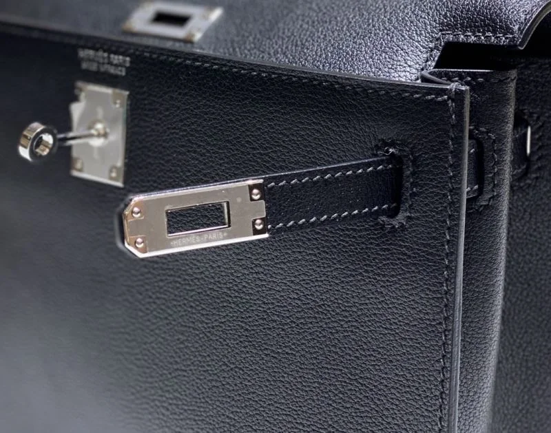Minimalist Hermes Kelly Bags 47964