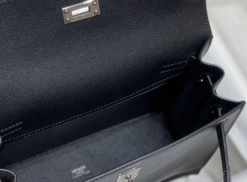 Minimalist Hermes Kelly Bags 47964