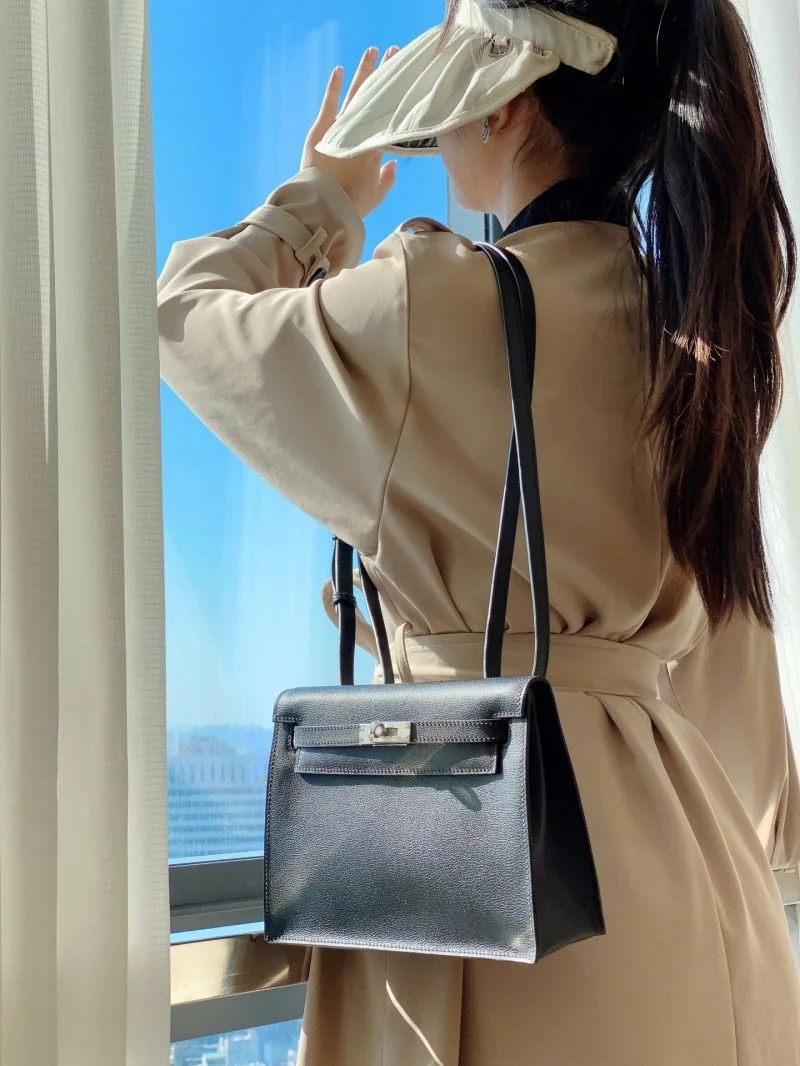 Minimalist Hermes Kelly Bags 47964