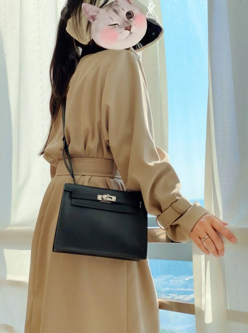 Minimalist Hermes Kelly Bags 47964