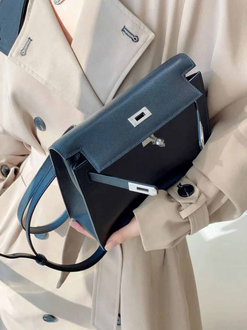 Minimalist Hermes Kelly Bags 47964