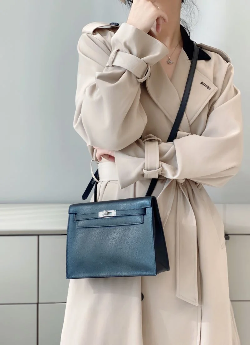 Minimalist Hermes Kelly Bags 47964