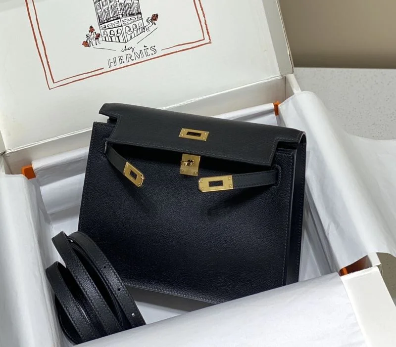 WeatherProof Hermes Kelly Bags 47965