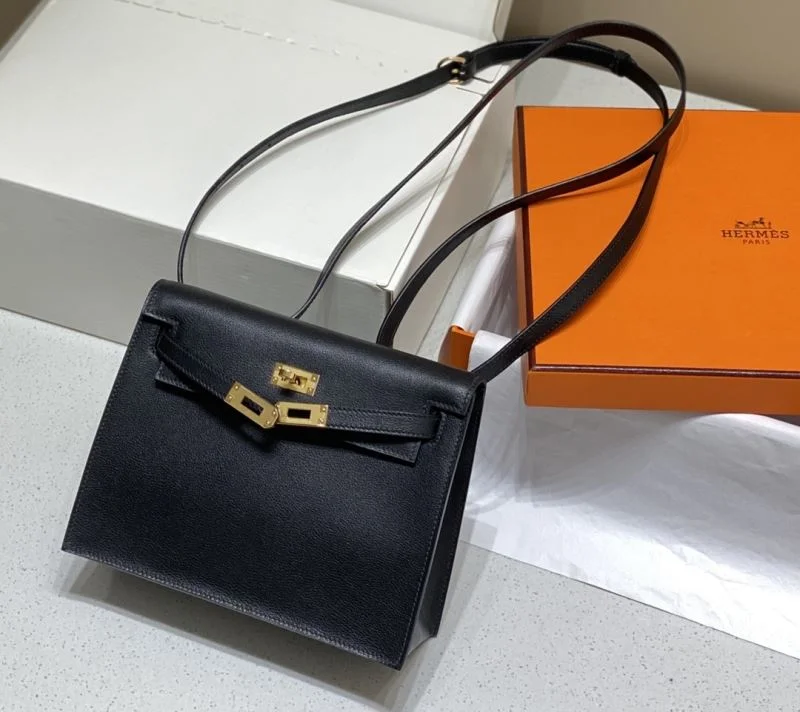 WeatherProof Hermes Kelly Bags 47965