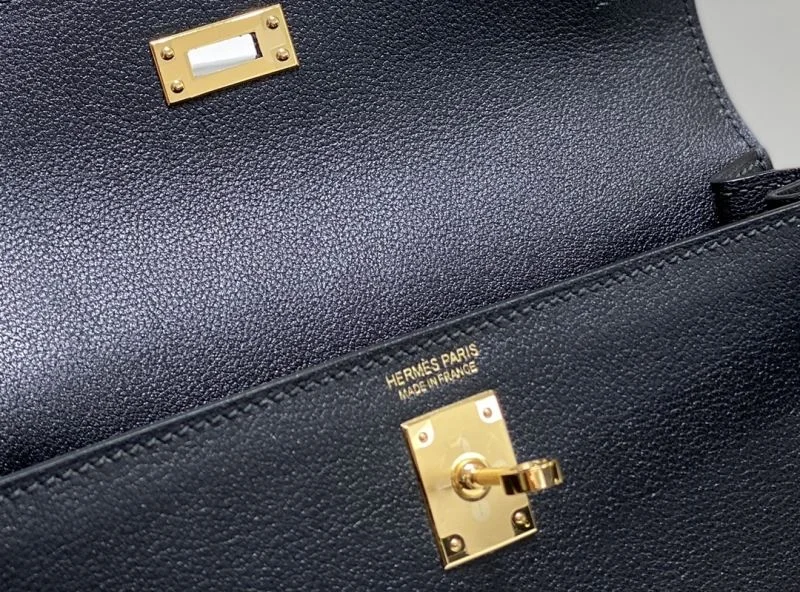 WeatherProof Hermes Kelly Bags 47965