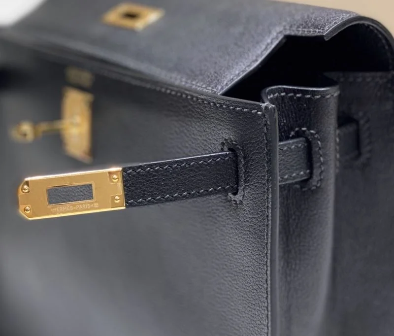 WeatherProof Hermes Kelly Bags 47965