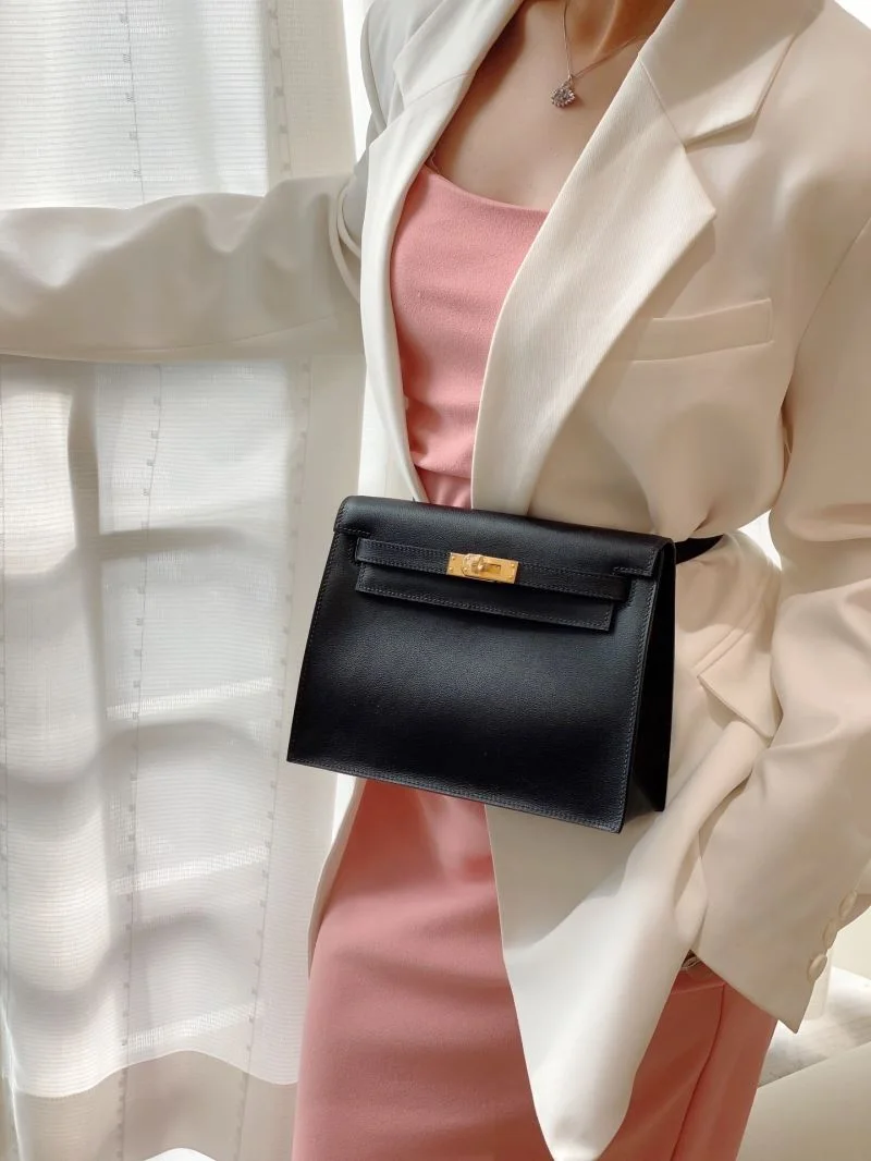 WeatherProof Hermes Kelly Bags 47965