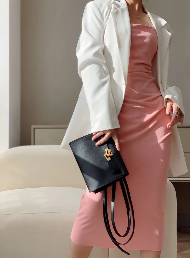 WeatherProof Hermes Kelly Bags 47965
