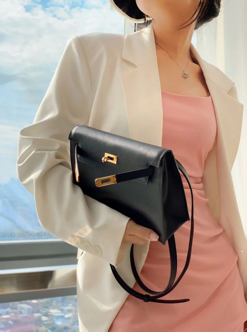 WeatherProof Hermes Kelly Bags 47965