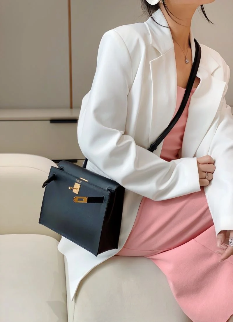 WeatherProof Hermes Kelly Bags 47965