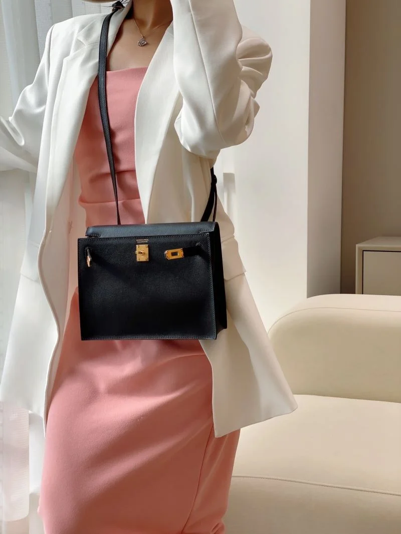 WeatherProof Hermes Kelly Bags 47965