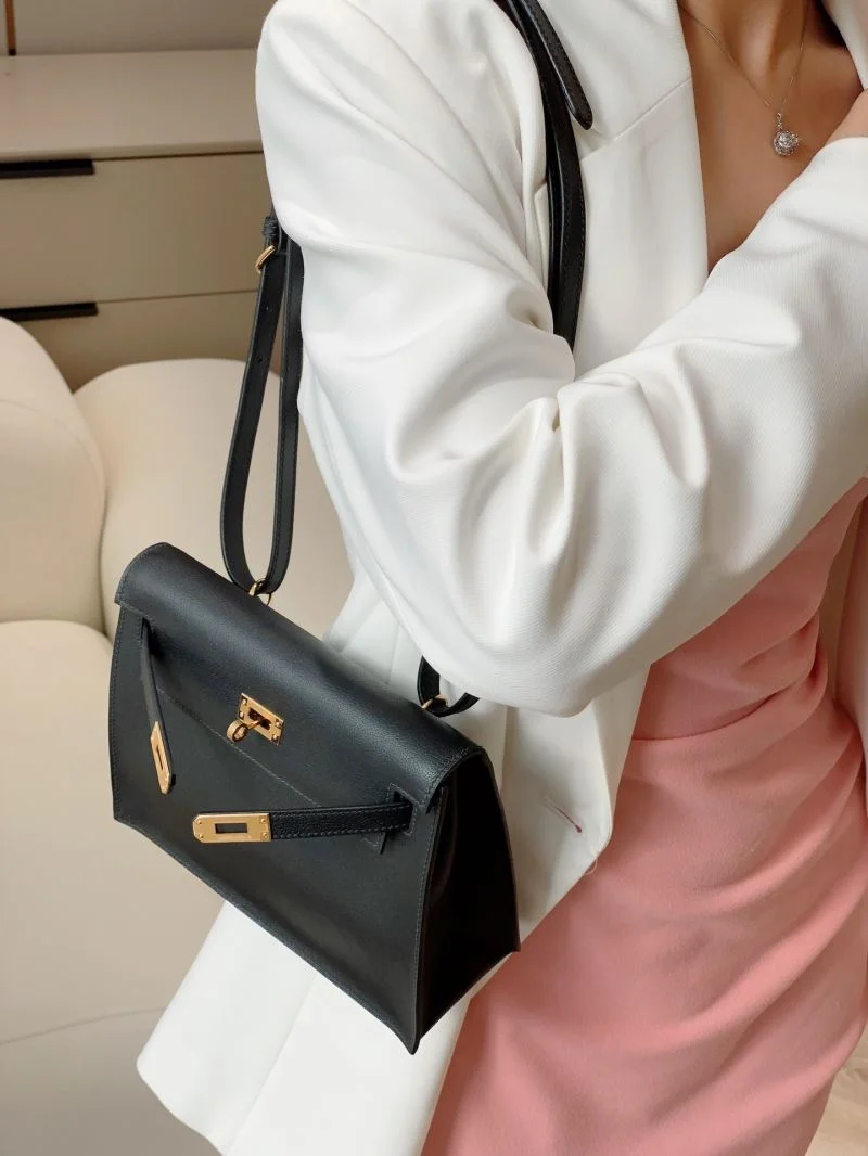 WeatherProof Hermes Kelly Bags 47965