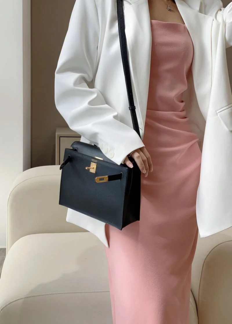 WeatherProof Hermes Kelly Bags 47965