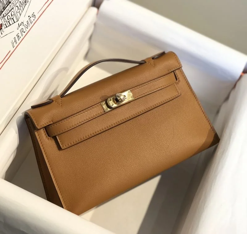 TechFriendly Hermes Kelly Bags 47993