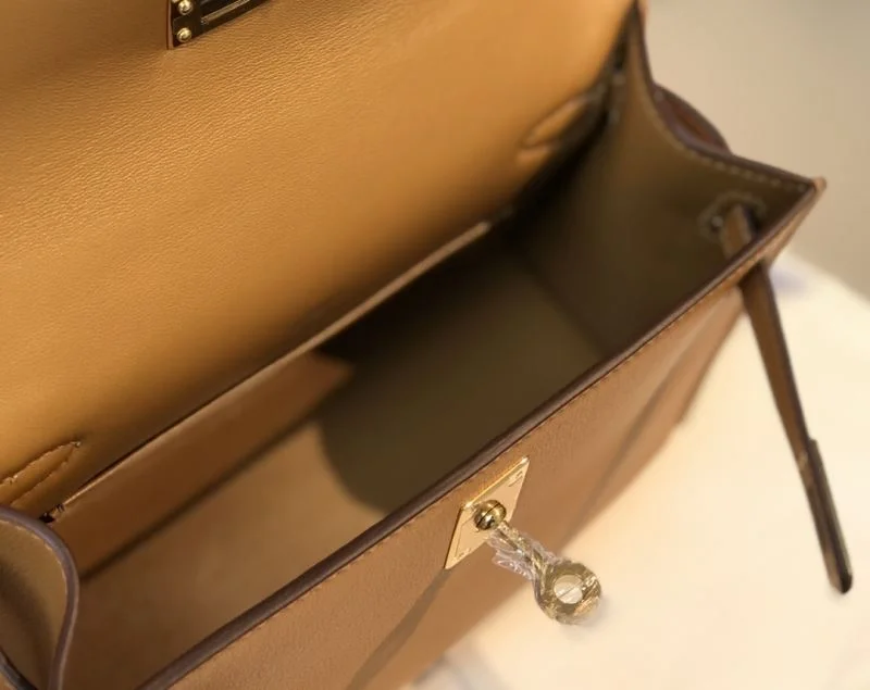 TechFriendly Hermes Kelly Bags 47993