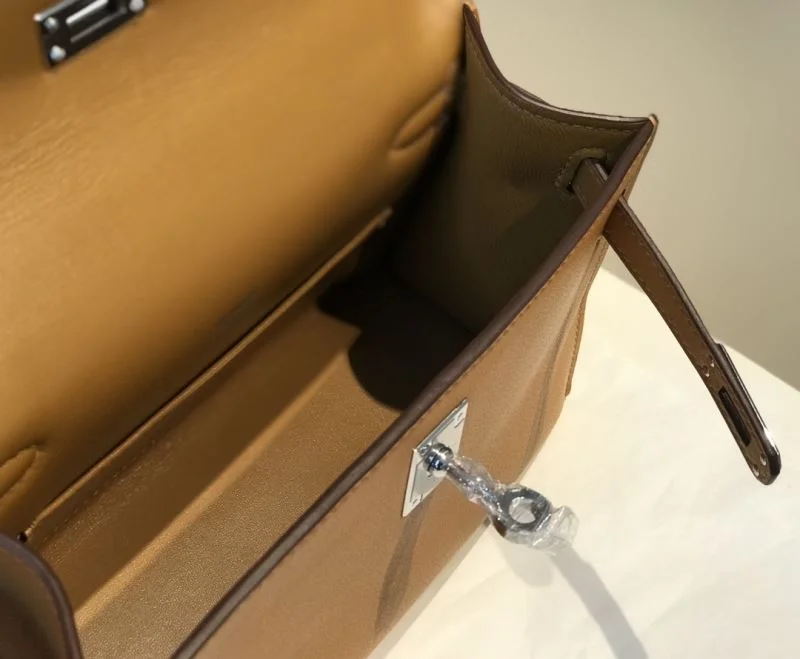 Contemporary Hermes Kelly Bags 47962