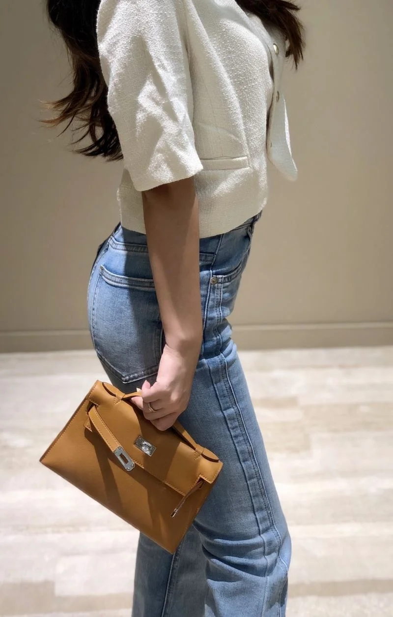 Contemporary Hermes Kelly Bags 47962
