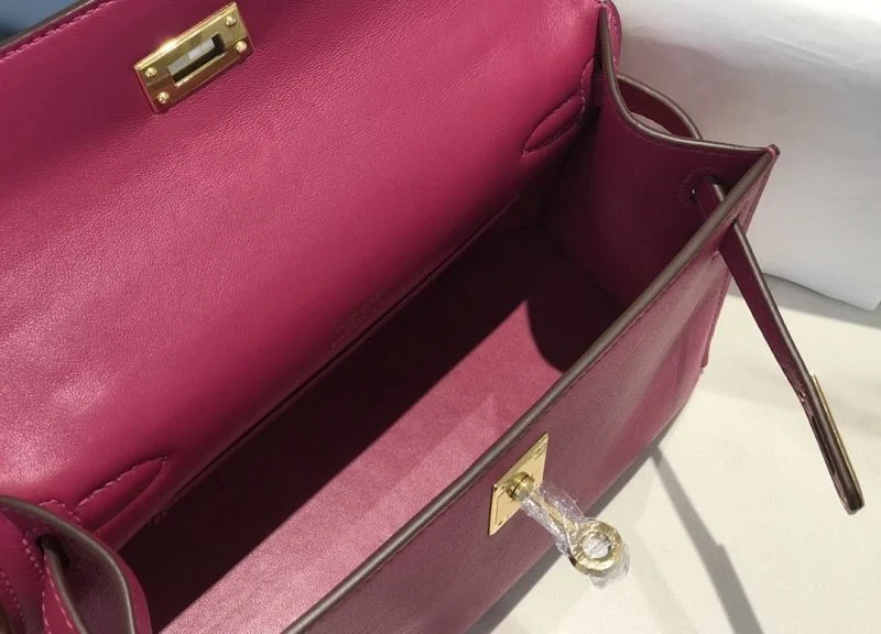 Hermes Kelly Bags Trendy 47955