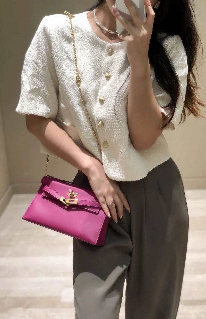 Affordable Hermes Kelly Bags 47954