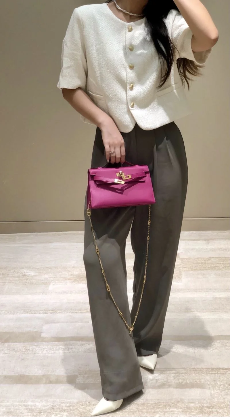 Affordable Hermes Kelly Bags 47954