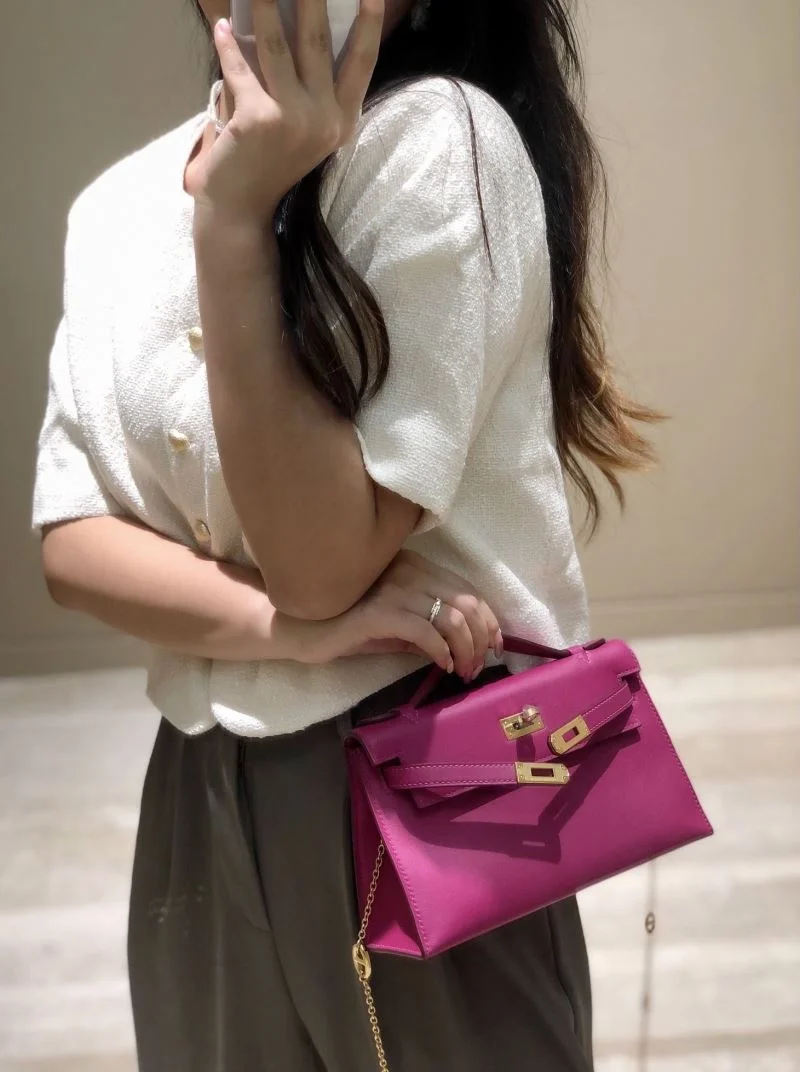 Affordable Hermes Kelly Bags 47954