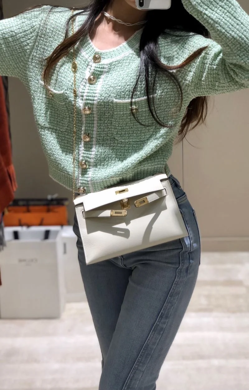 Hermes Kelly Bags Sustainable 47961