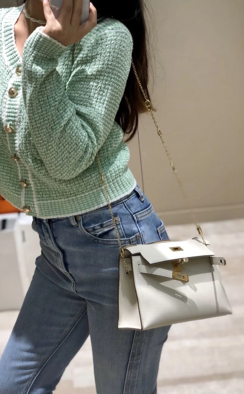 Hermes Kelly Bags Sustainable 47961
