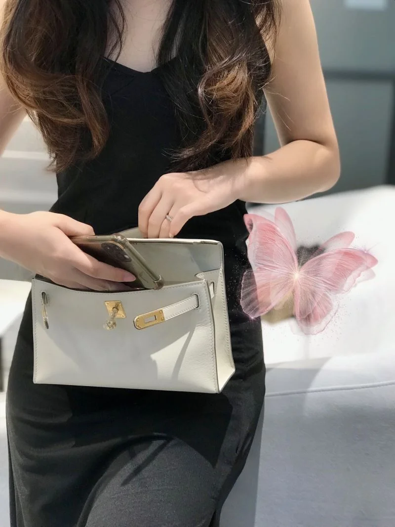 Hermes Kelly Bags Sustainable 47961