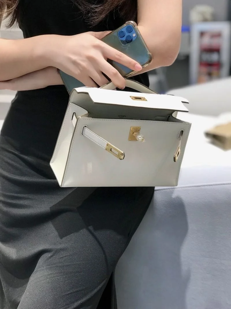 Hermes Kelly Bags Sustainable 47961