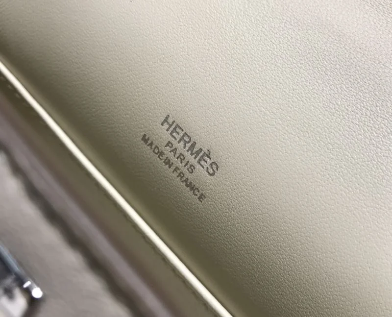 Unisex Hermes Kelly Bags 47959