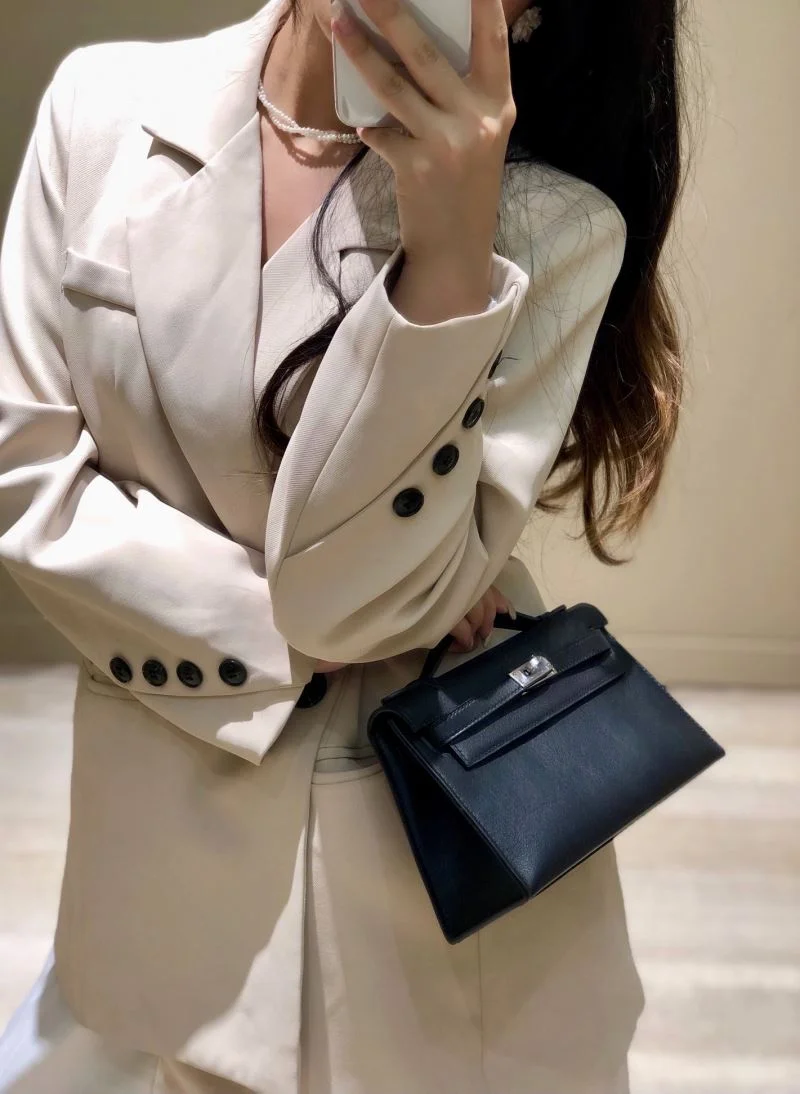 GoAnywhere Hermes Kelly Bags 47950