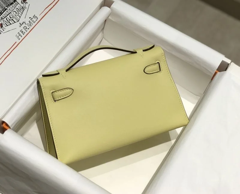 Hermes Kelly Bags ZipUp 47947