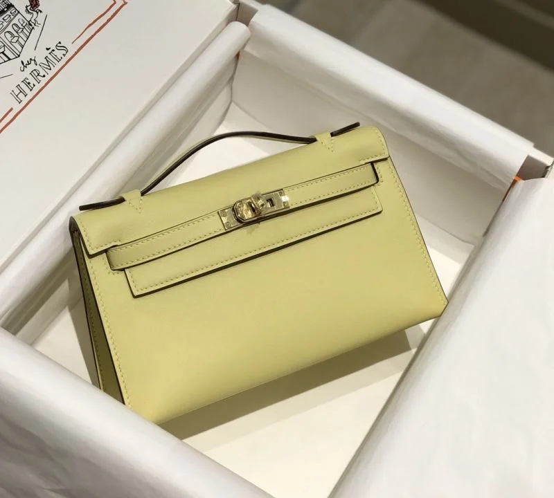 Hermes Kelly Bags ZipUp 47947