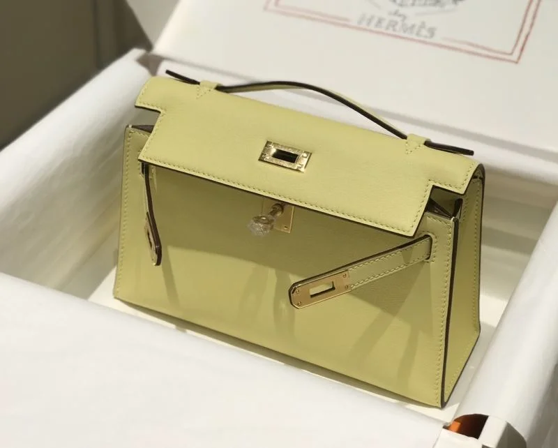Hermes Kelly Bags ZipUp 47947