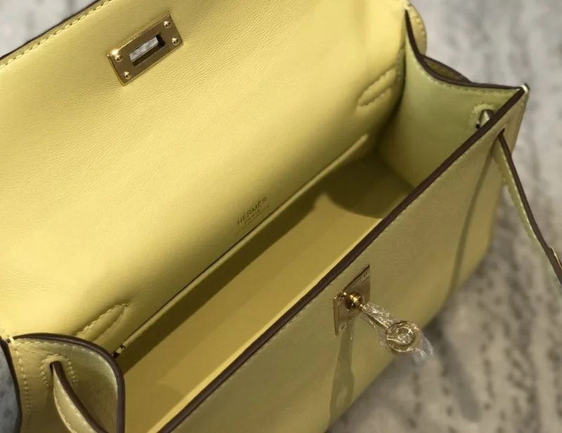 Hermes Kelly Bags ZipUp 47947