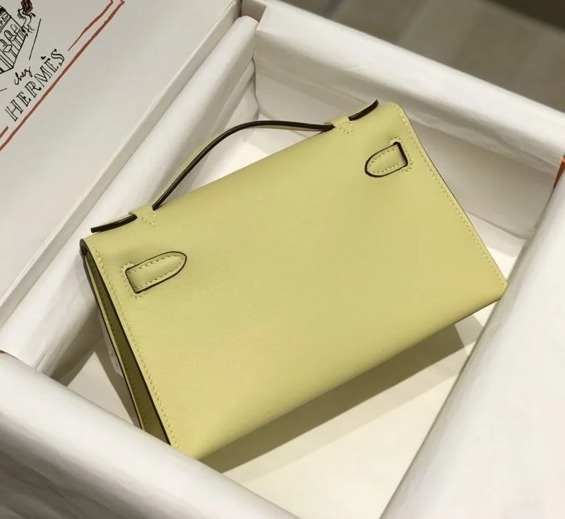 Hermes Kelly Bags Refined 47983