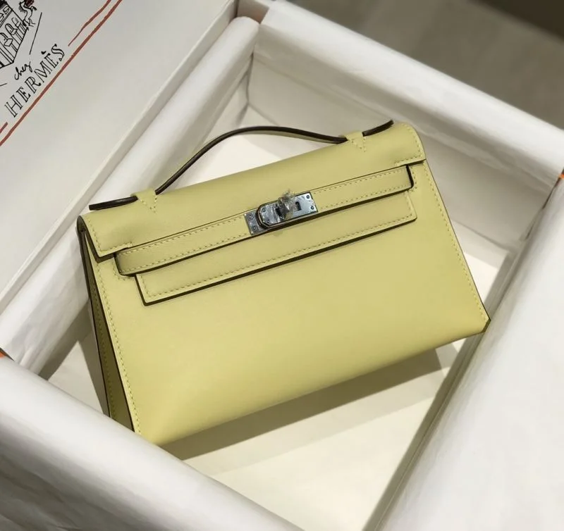 Hermes Kelly Bags Refined 47983