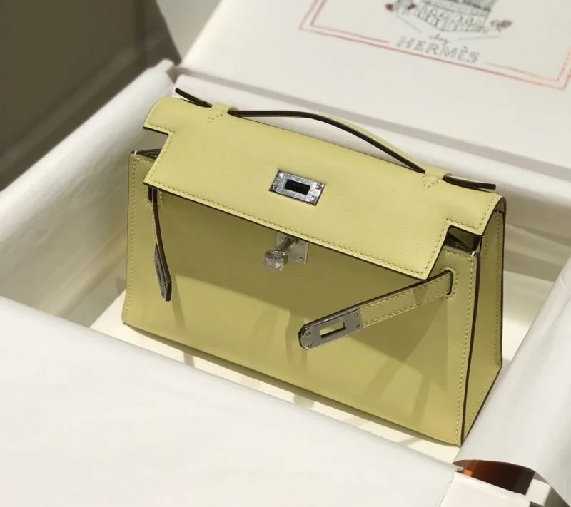 Hermes Kelly Bags Refined 47983