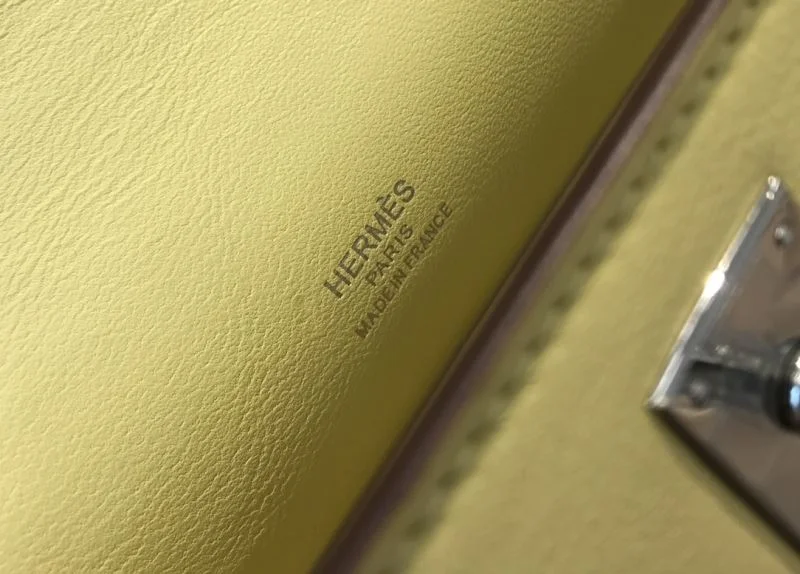 Hermes Kelly Bags Refined 47983