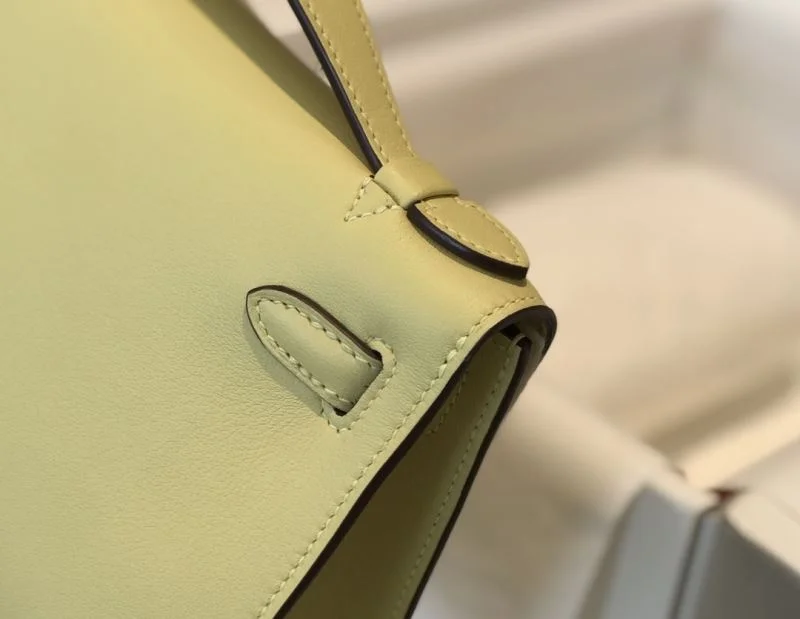 Hermes Kelly Bags Refined 47983