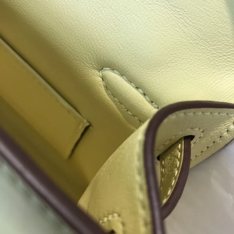 Hermes Kelly Bags Refined 47983