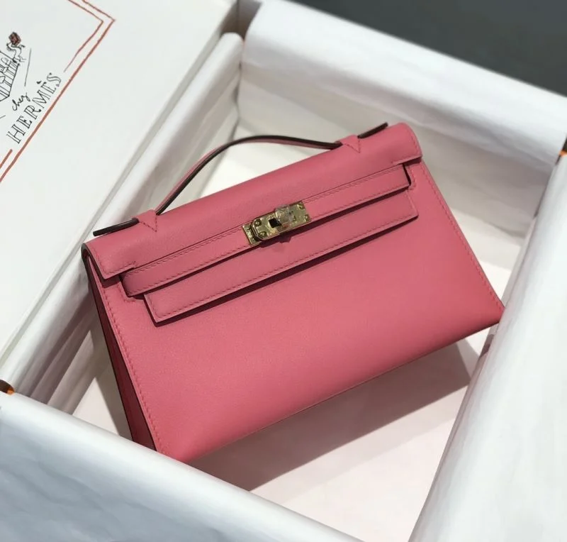 WeatherProof Hermes Kelly Bags 47946