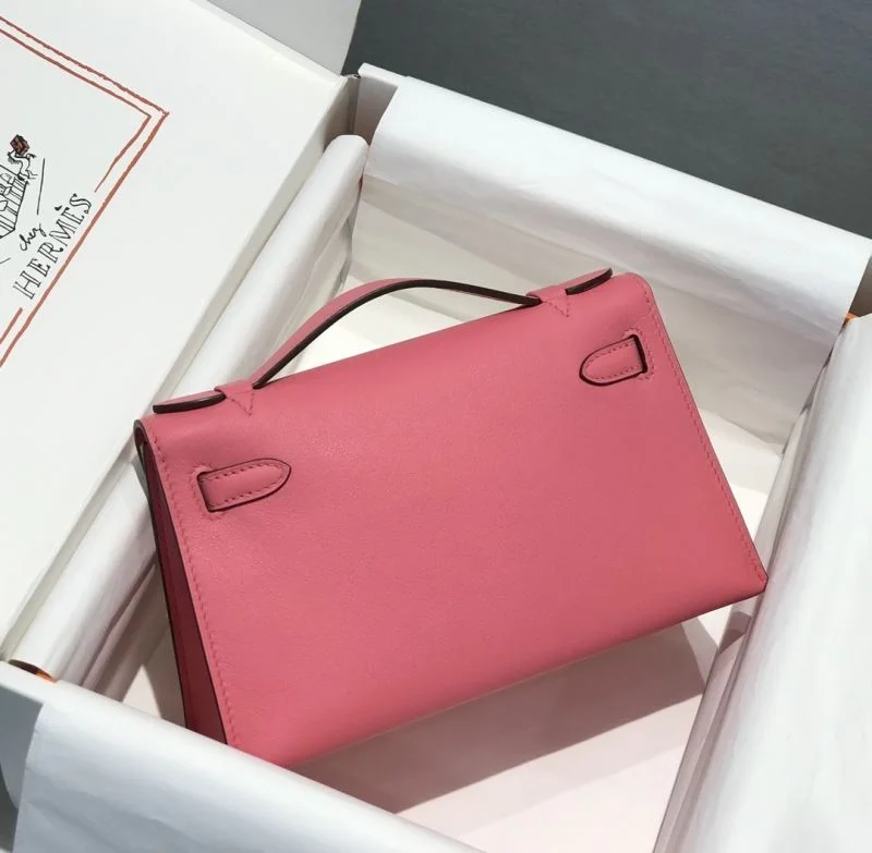 WeatherProof Hermes Kelly Bags 47946