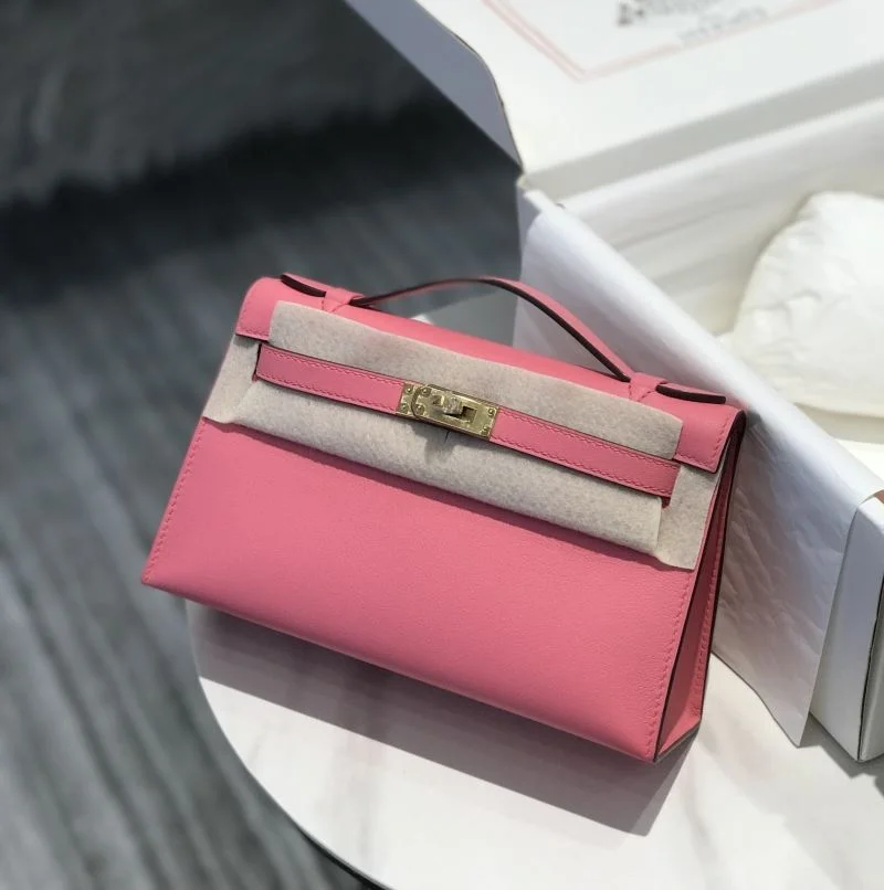 WeatherProof Hermes Kelly Bags 47946