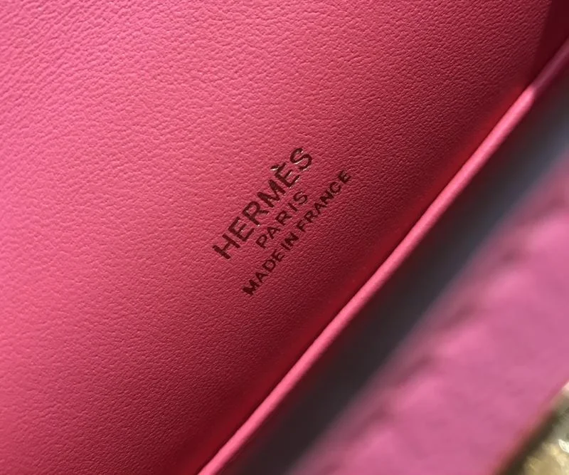 WeatherProof Hermes Kelly Bags 47946