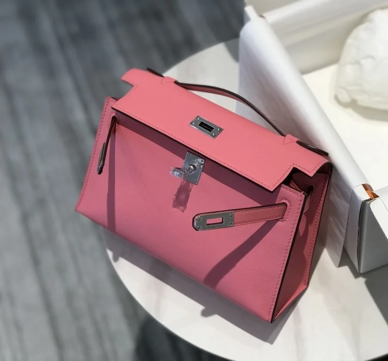 OdorResistant Hermes Kelly Bags 47945