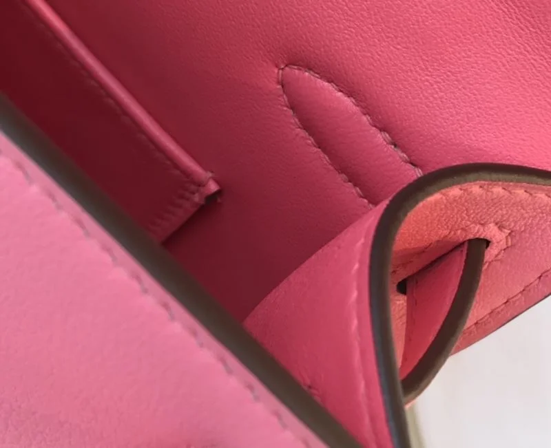 OdorResistant Hermes Kelly Bags 47945