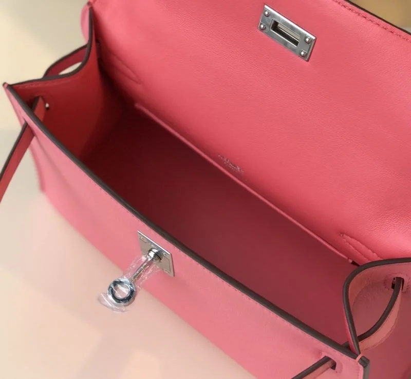 OdorResistant Hermes Kelly Bags 47945