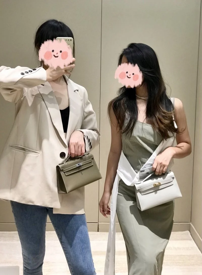 Hermes Kelly Bags Minimalist 47957