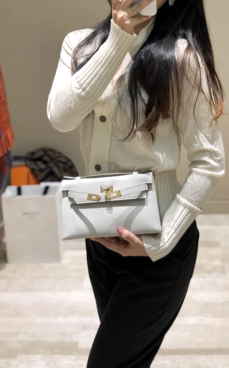 Hermes Kelly Bags Minimalist 47957